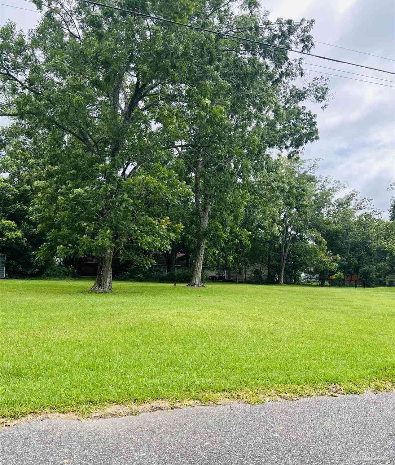 Vacant Land For Sale - 401 W 4th Ave<br/> Foley, AL 36535