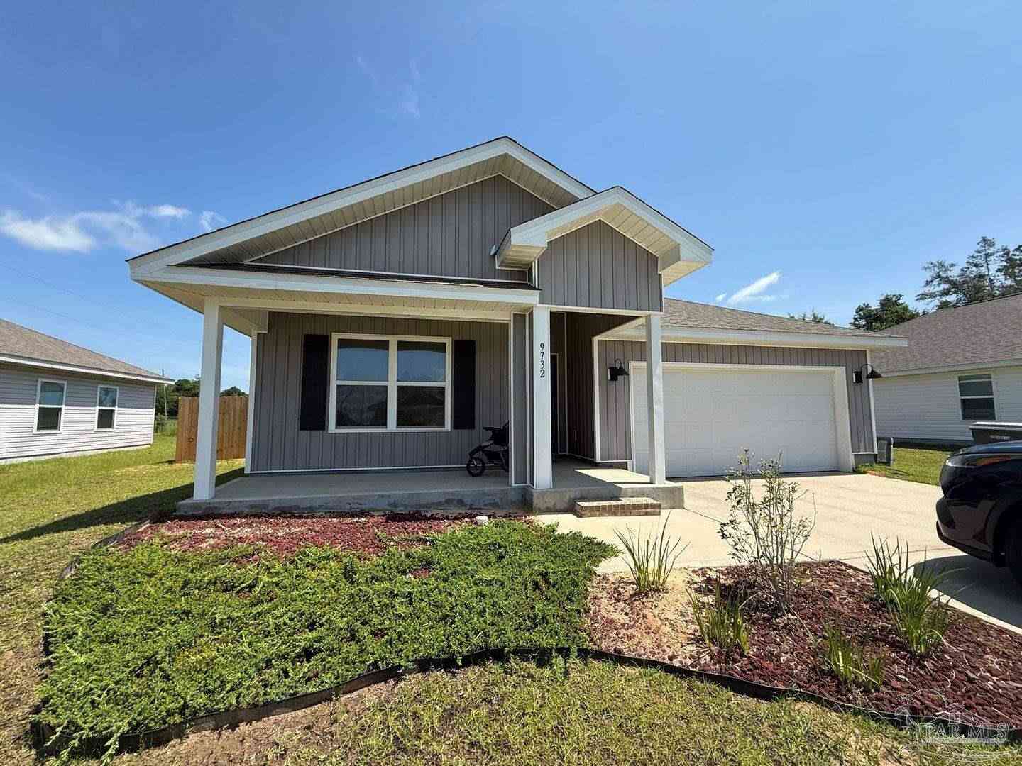 Homes For Rent - 9732 Angel Oak Dr<br/> Pensacola, FL 32526