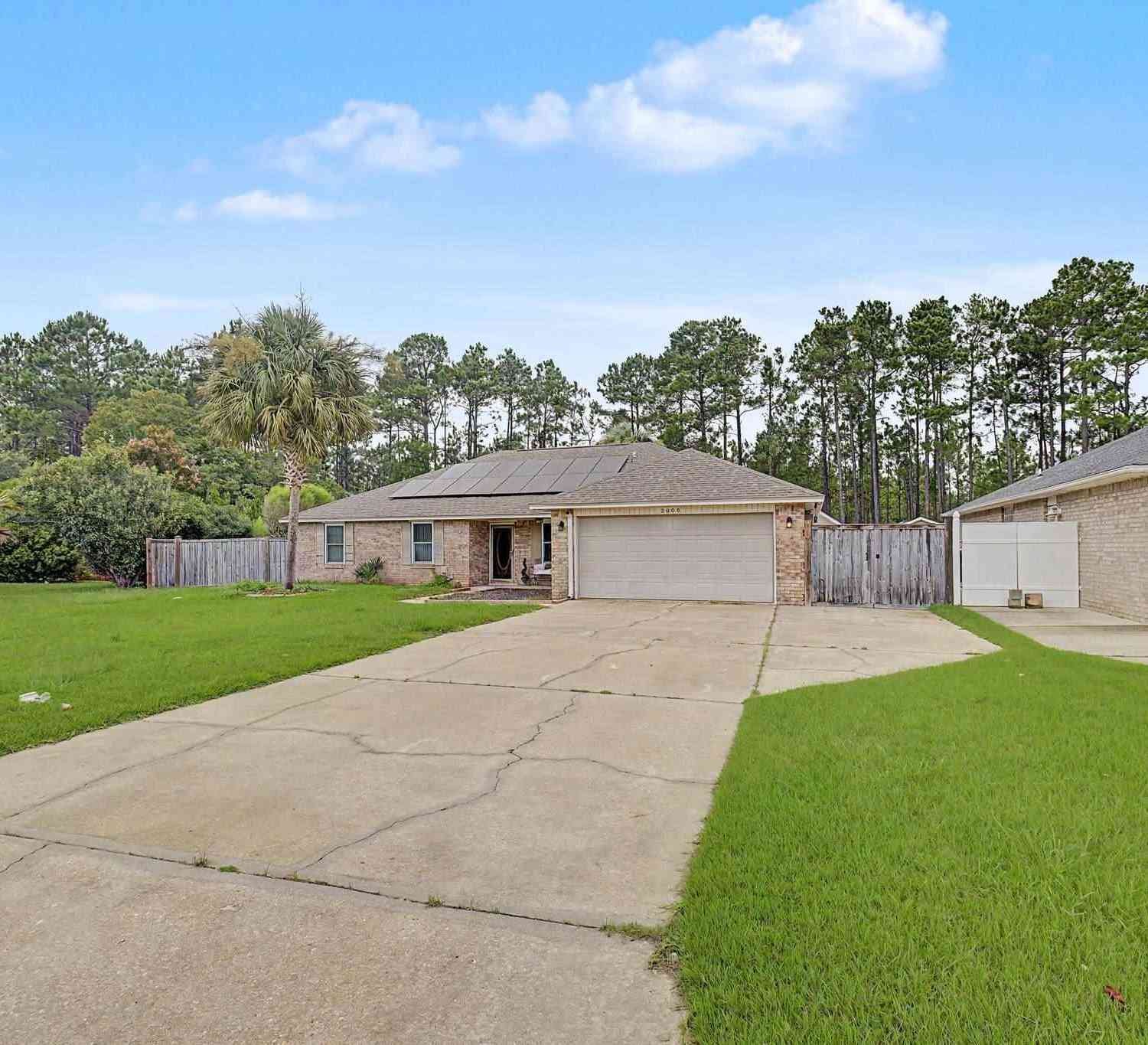 Homes For Rent - 2008 Southwind Cir<br/> Pensacola, FL 32506