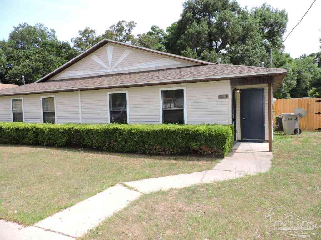 Multifamily For Sale - 5521 Woodsman Ct<br/> Pensacola, FL 32506
