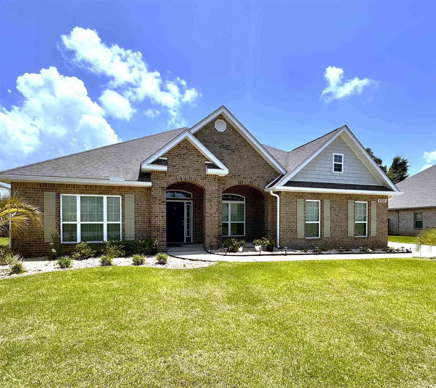 Homes For Rent - 4193 S Cambridge Way<br/> Pace, FL 32571