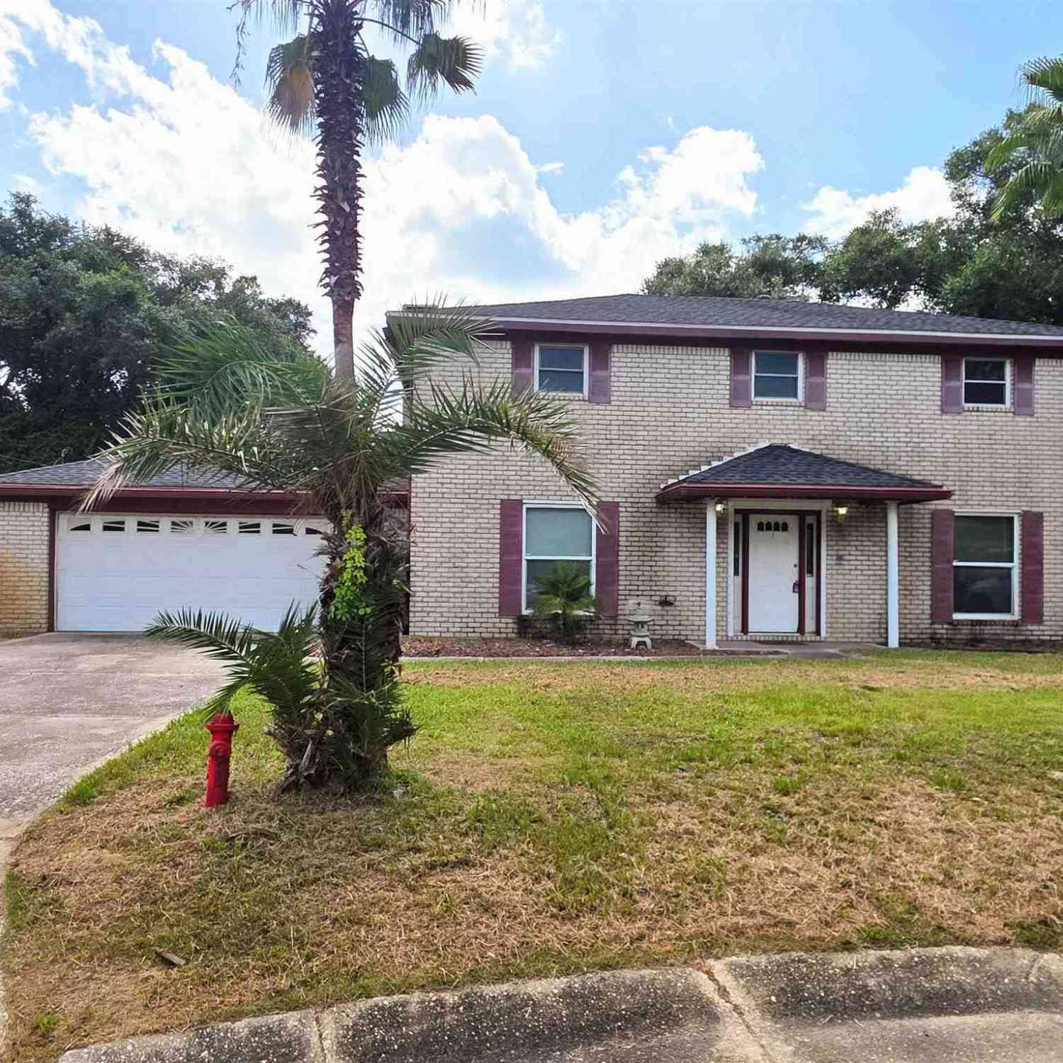 Homes For Rent - 7819 Hearthstone Cir<br/> Pensacola, FL 32506