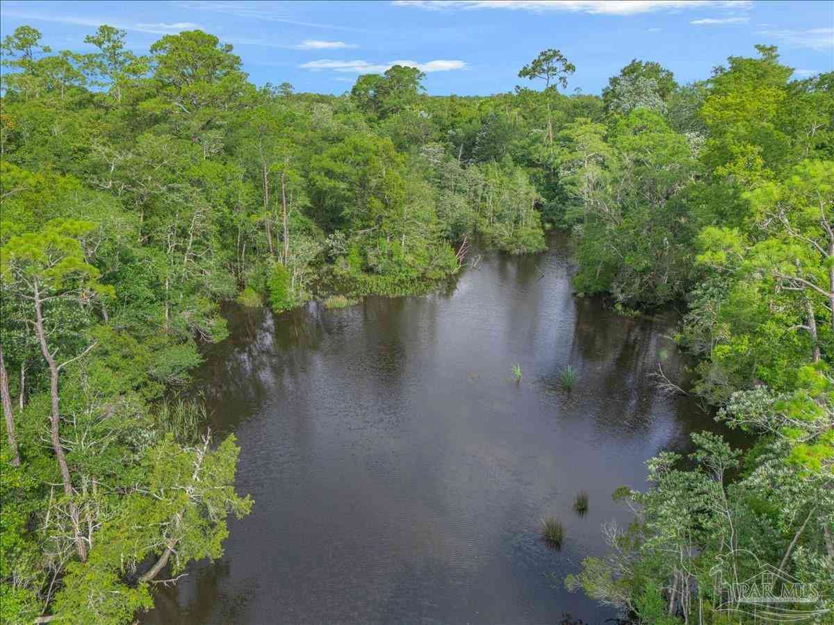Vacant Land For Sale - 0000 Knight St<br/> Santa Rosa County, Bagdad, FL 32570