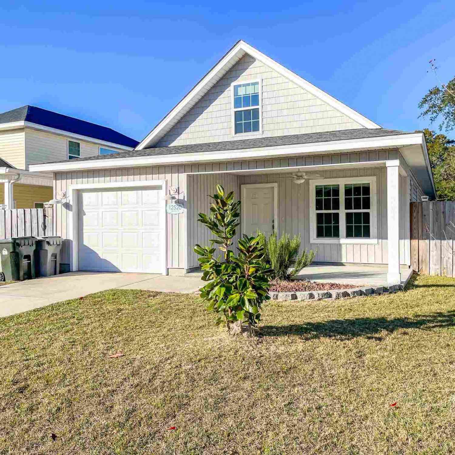 Homes For Rent - 12520 Reunion Place<br/> Pensacola, FL 32506