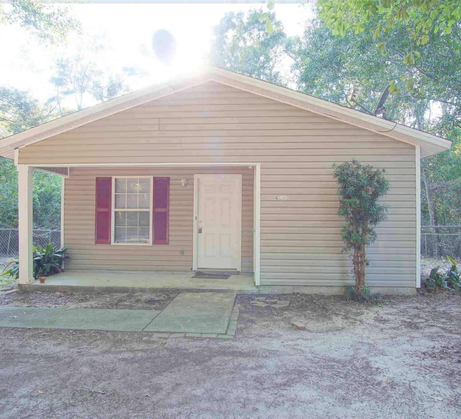 Homes For Rent - 4121 Woodfin Cir<br/> Pace, FL 32571
