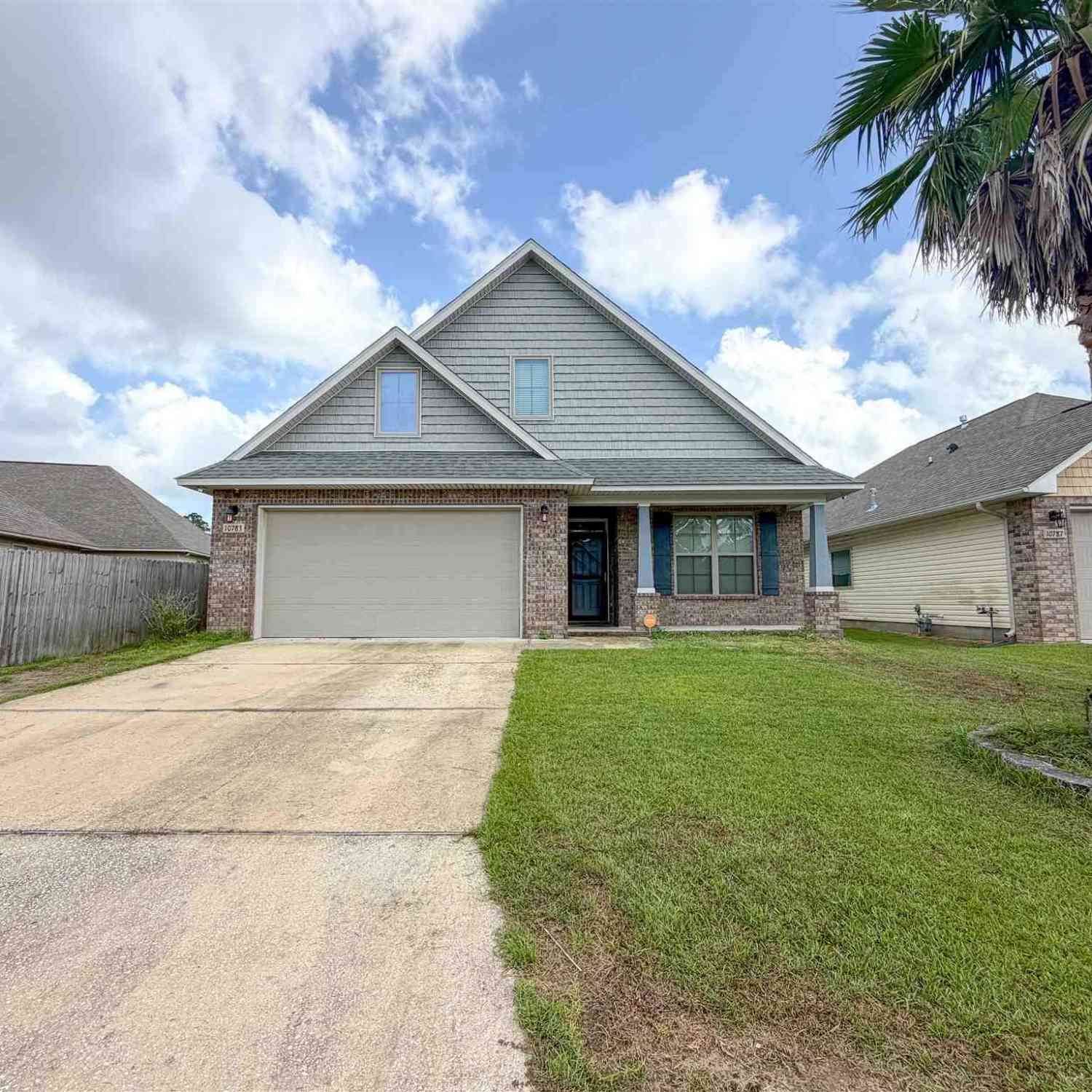 Homes For Rent - 10783 Trailblazer Way<br/> Pensacola, FL 32506