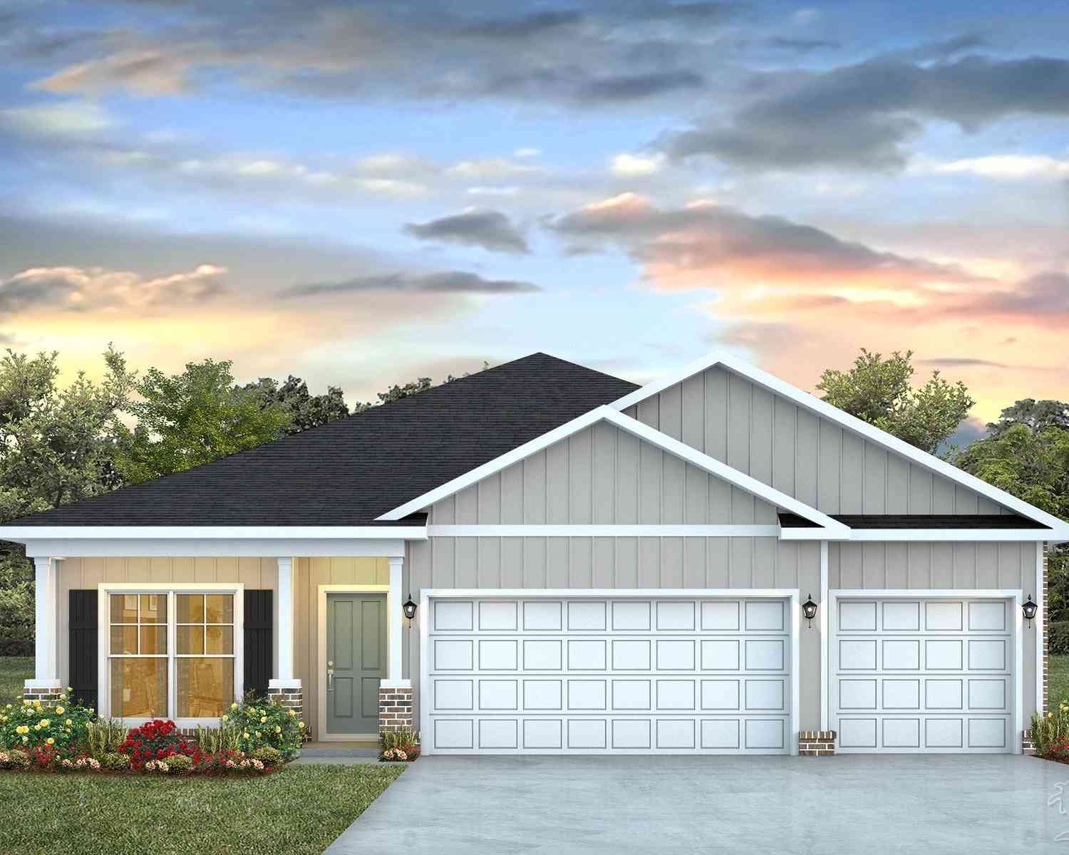 Homes For Sale - 4975 Gaineswood Dr<br/> Santa Rosa County, Milton, FL 32583