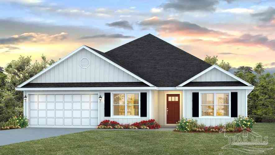 Homes For Sale - 9712 Dutton Ln<br/> Santa Rosa County, Milton, FL 32583