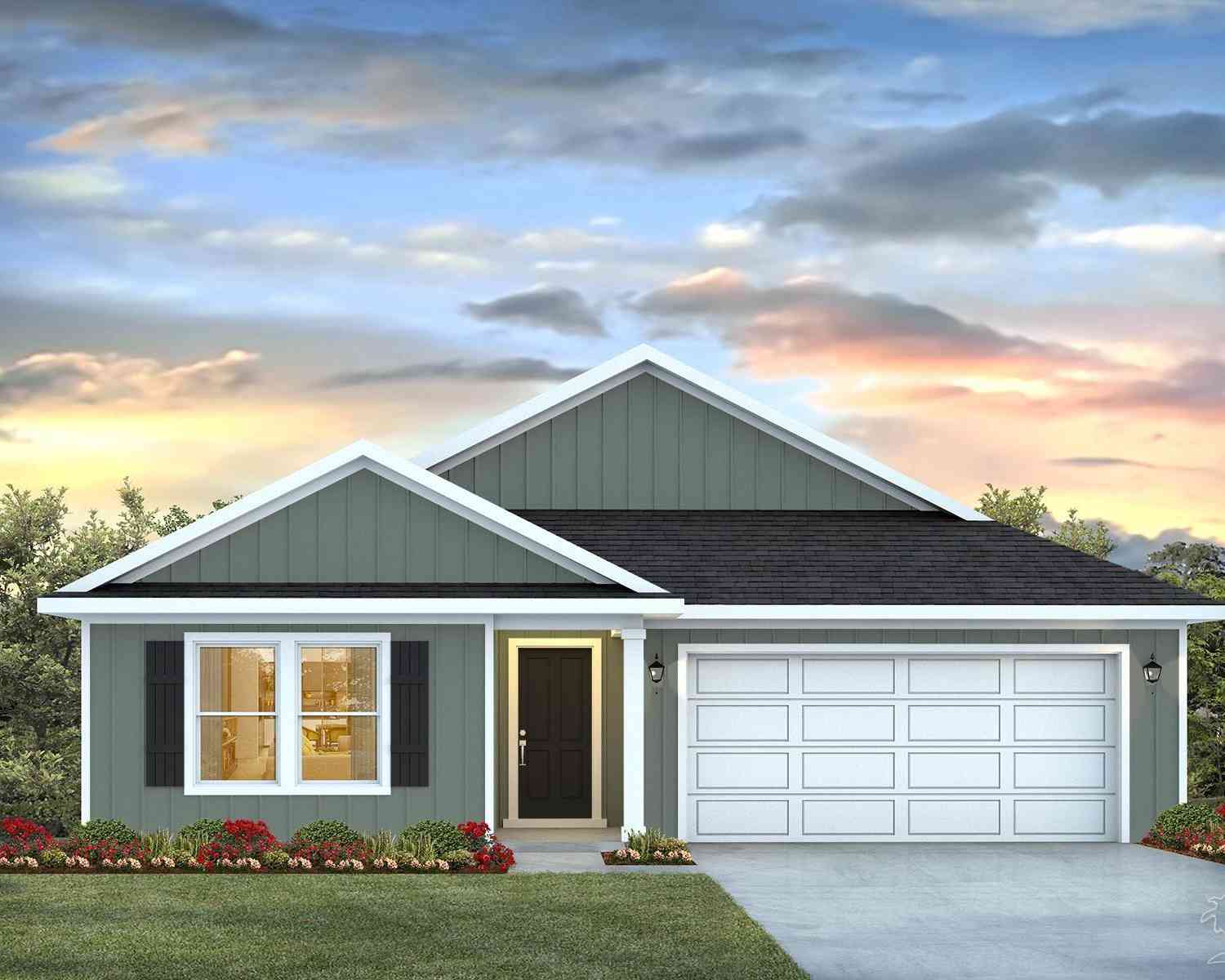 Homes For Sale - 9716 Dutton Ln<br/> Santa Rosa County, Milton, FL 32583