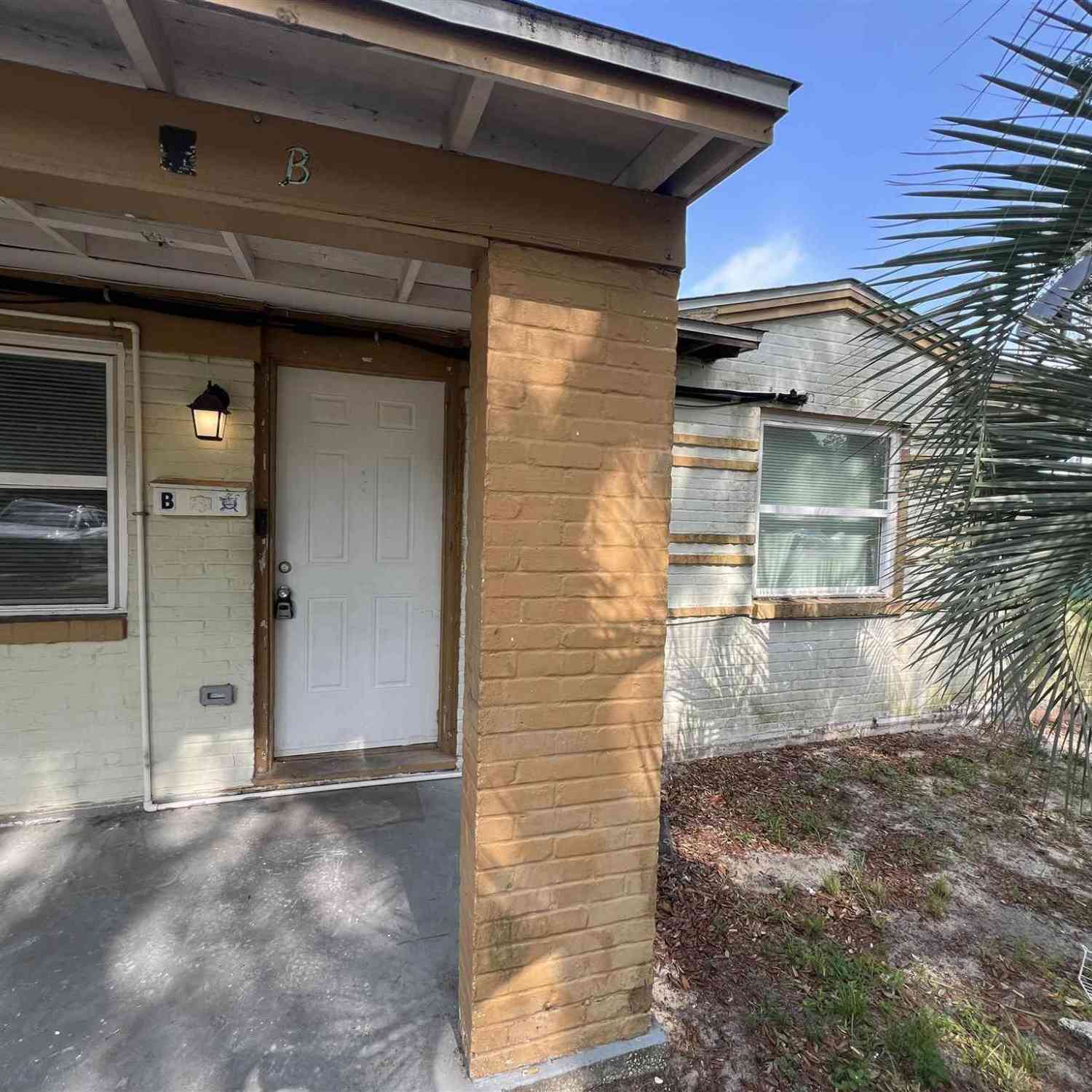 Homes For Rent - 103 Ellinor Ct #B<br/> Pensacola, FL 32507