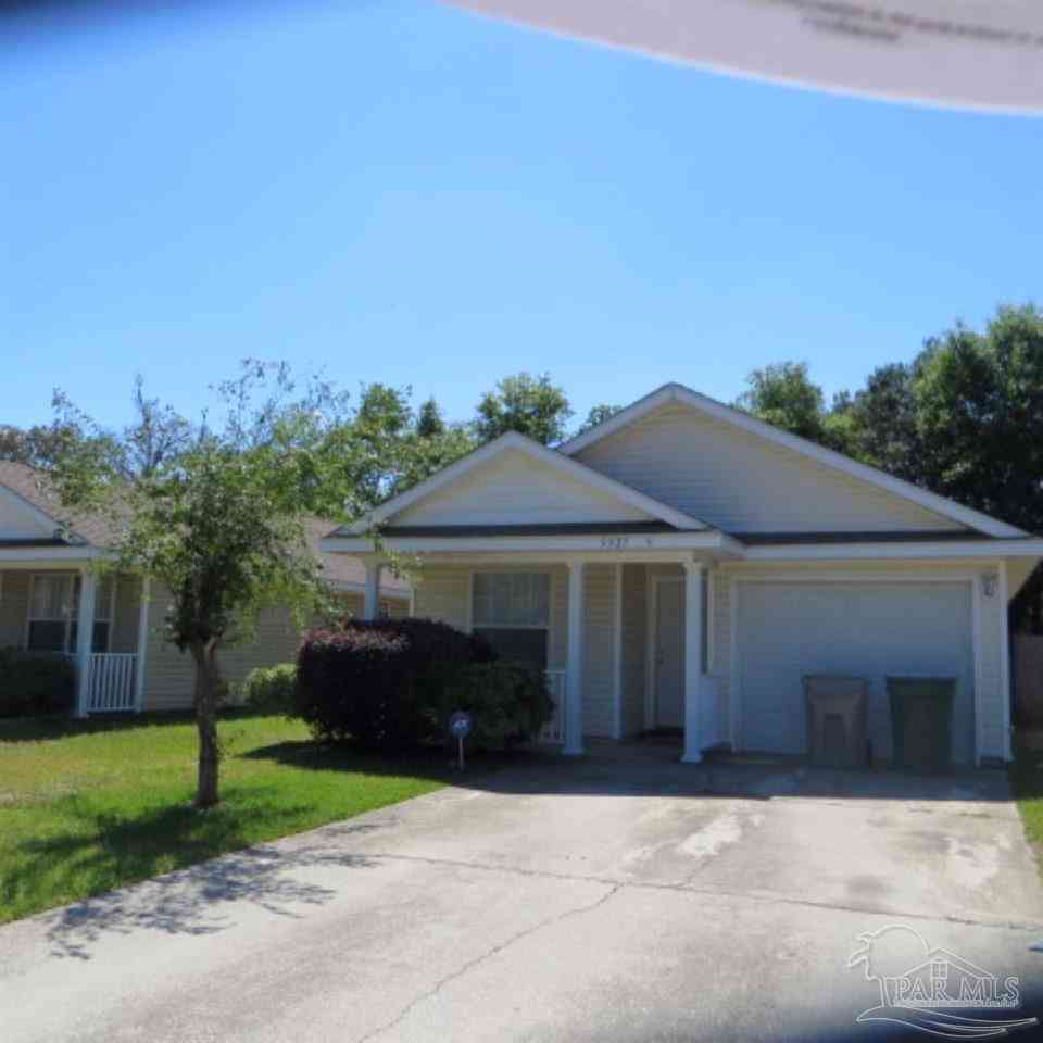 Homes For Rent - 5927 Bilek Dr<br/> Pensacola, FL 32526
