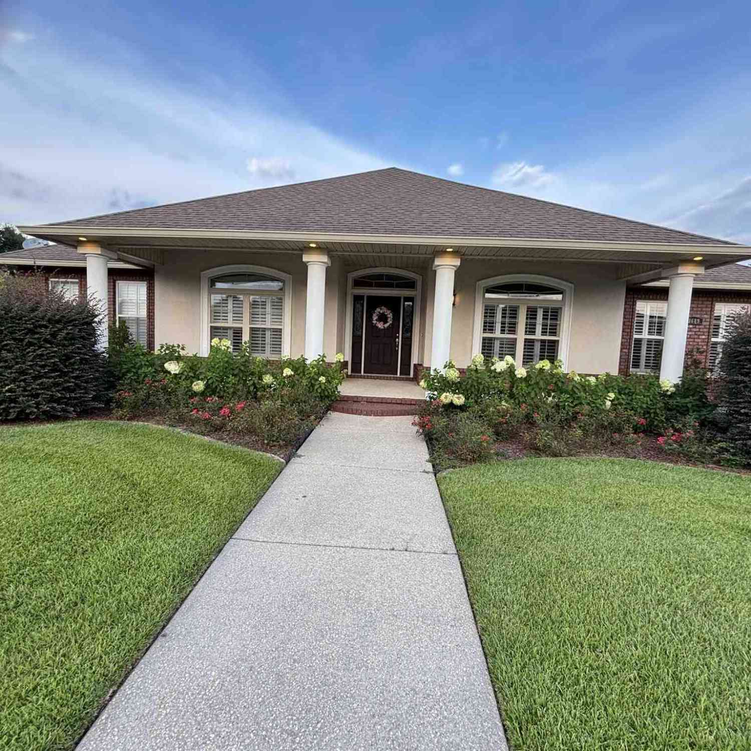 Homes For Rent - 3689 Laurel Lee Blvd<br/> Pace, FL 32571
