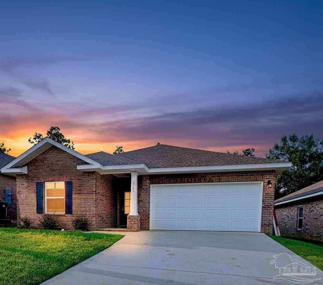 Homes For Sale - 2763 Avalon St<br/> Cantonment, FL 32533