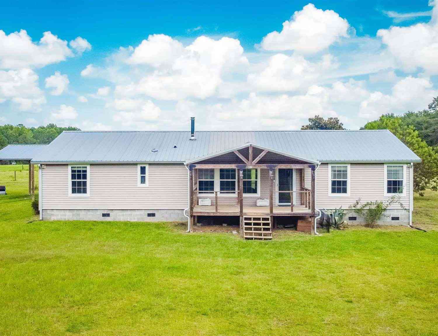 Homes For Rent - 390 Brooks Rd<br/> Okaloosa County, Baker, FL 32531