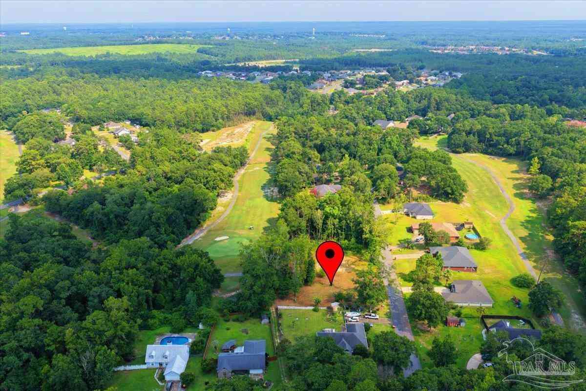 Vacant Land For Sale - 104 Par Ct<br/> Crestview, FL 32536