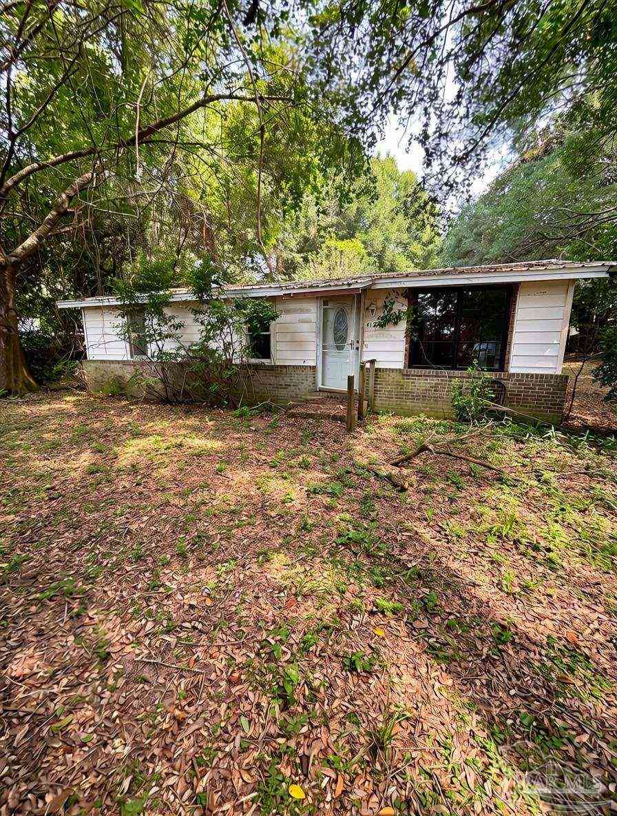 Homes For Sale - 4124 Lawrence Ave<br/> Pace, FL 32571