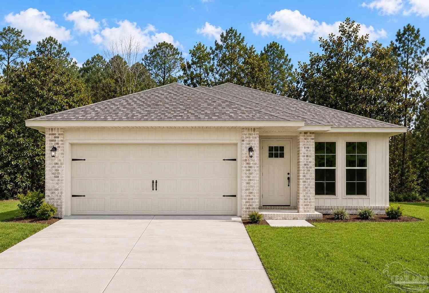Homes For Sale - 4032 Lancer St<br/> Pace, FL 32571