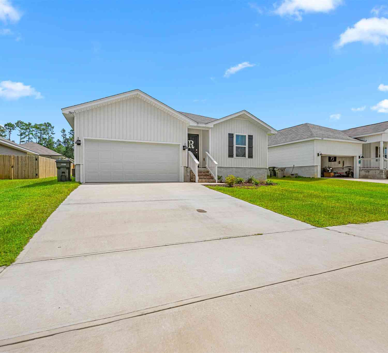 Homes For Rent - 5843 Belmont Stakes Rd<br/> Pensacola, FL 32526
