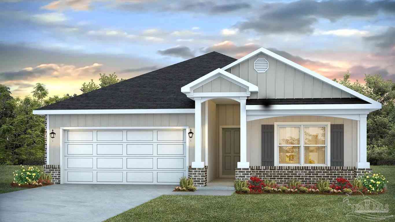 Homes For Sale - 4987 Gaineswood Dr<br/> Santa Rosa County, Milton, FL 32583
