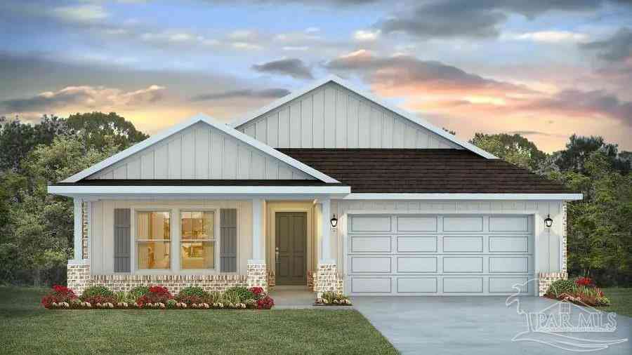 Homes For Sale - 4994 Gaineswood Dr<br/> Milton, FL 32583
