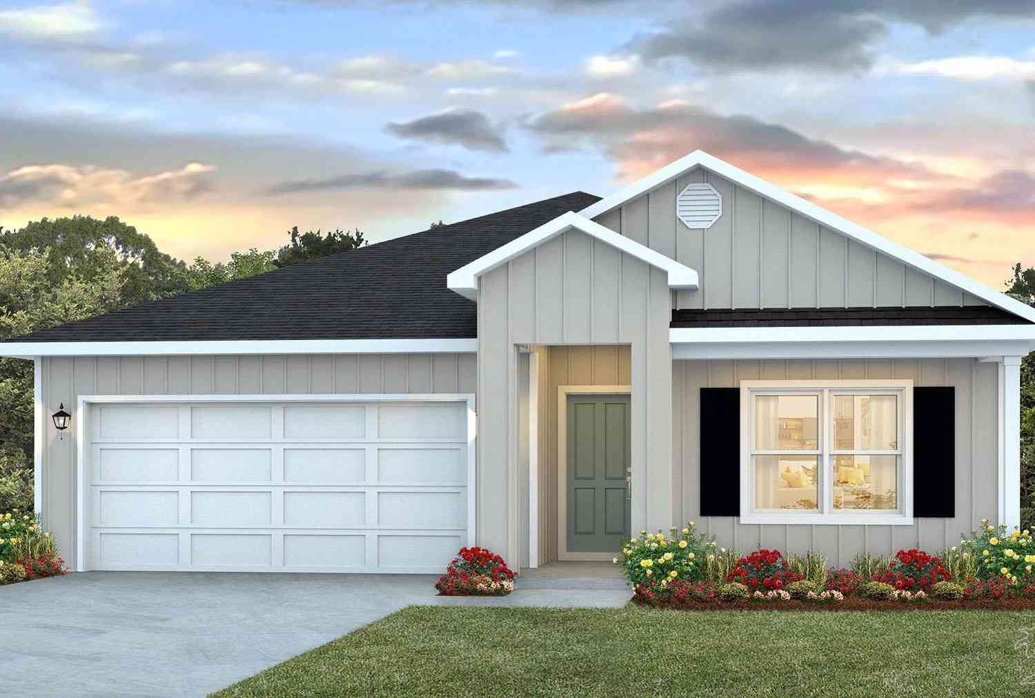 Homes For Sale - 5896 Tripletail Dr<br/> Milton, FL 32583