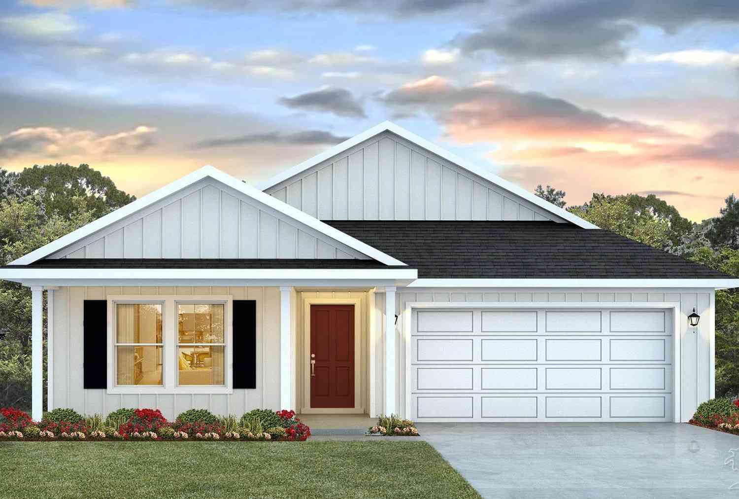 Homes For Sale - 5900 Tripletail Dr<br/> Milton, FL 32583