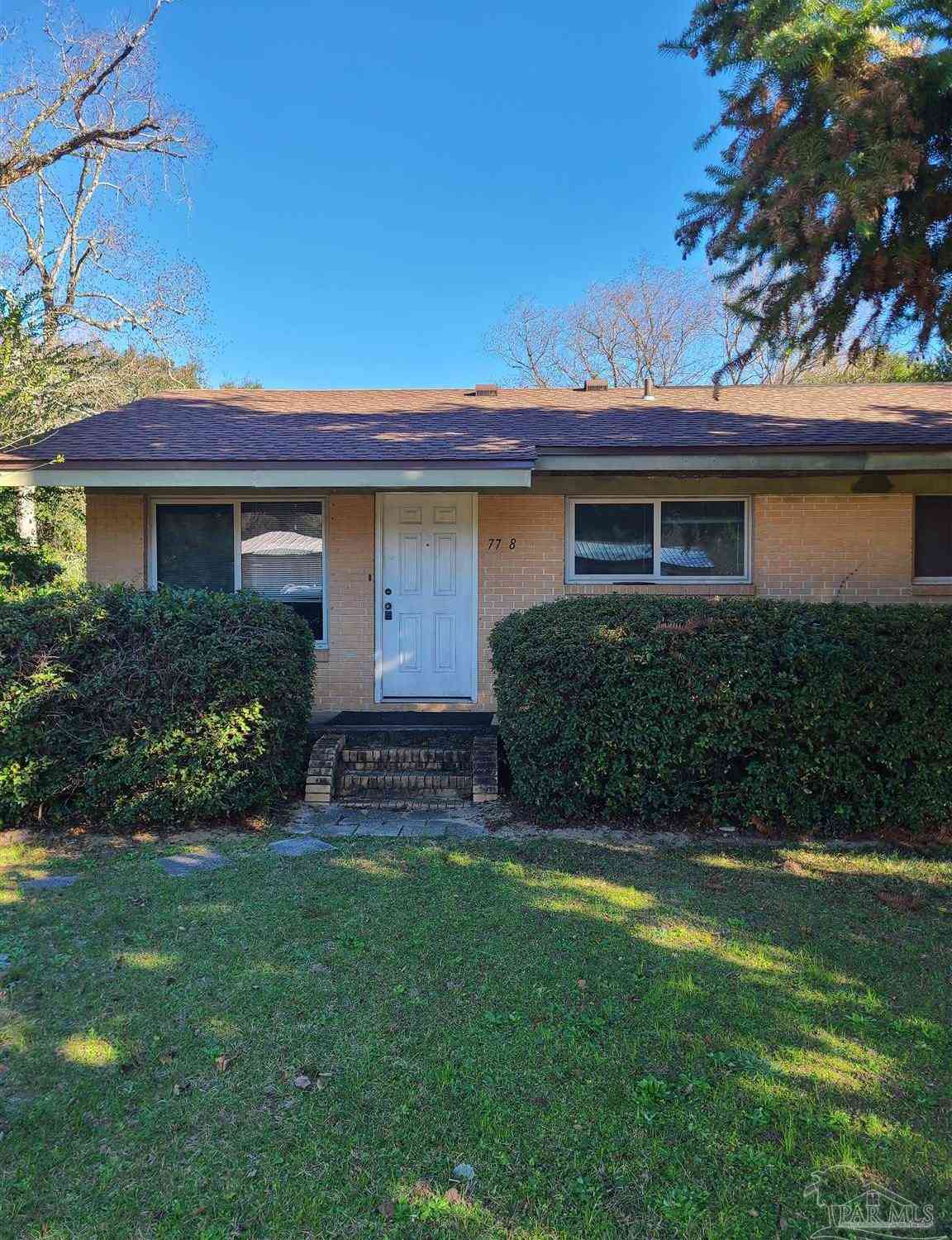 Homes For Rent - 7768 Kipling St<br/> Pensacola, FL 32514
