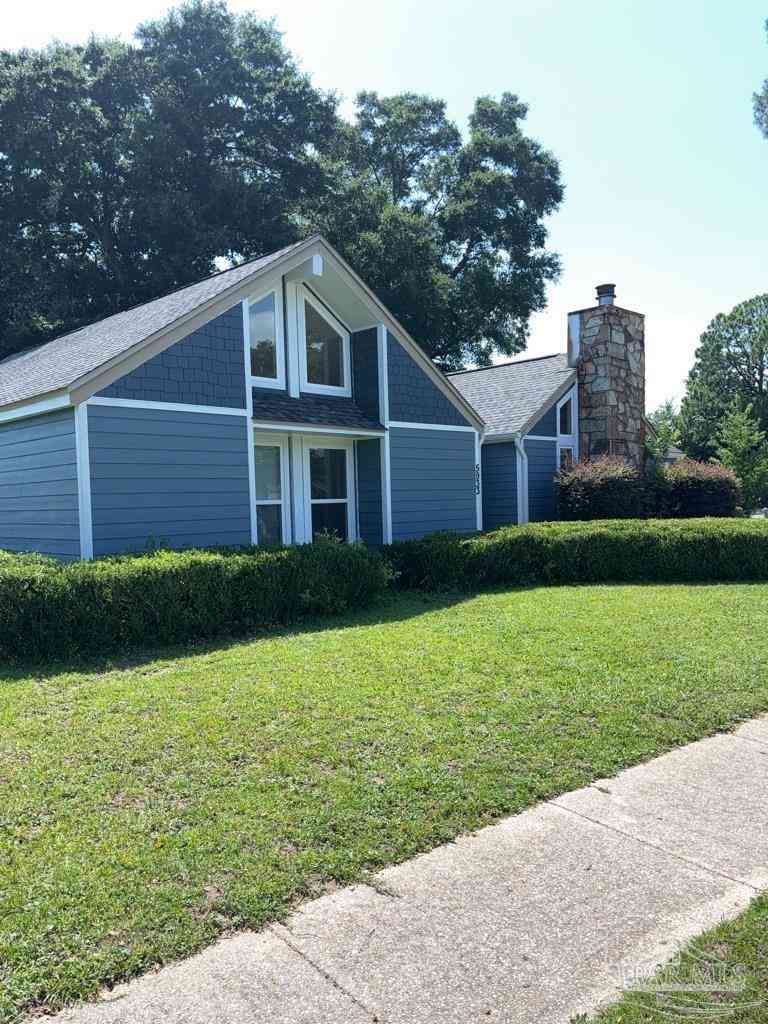 Homes For Rent - 5933 South Gulf Manor<br/> Pensacola, FL 32526