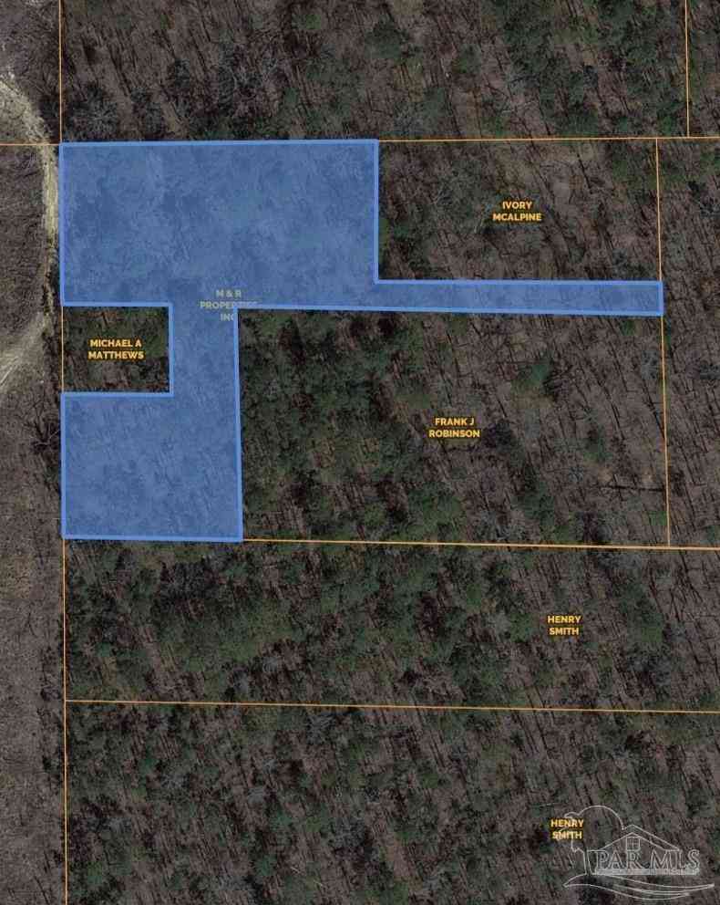 Vacant Land For Sale - 3392 Cooks Moore Rd<br/> Trussville, AL 35173
