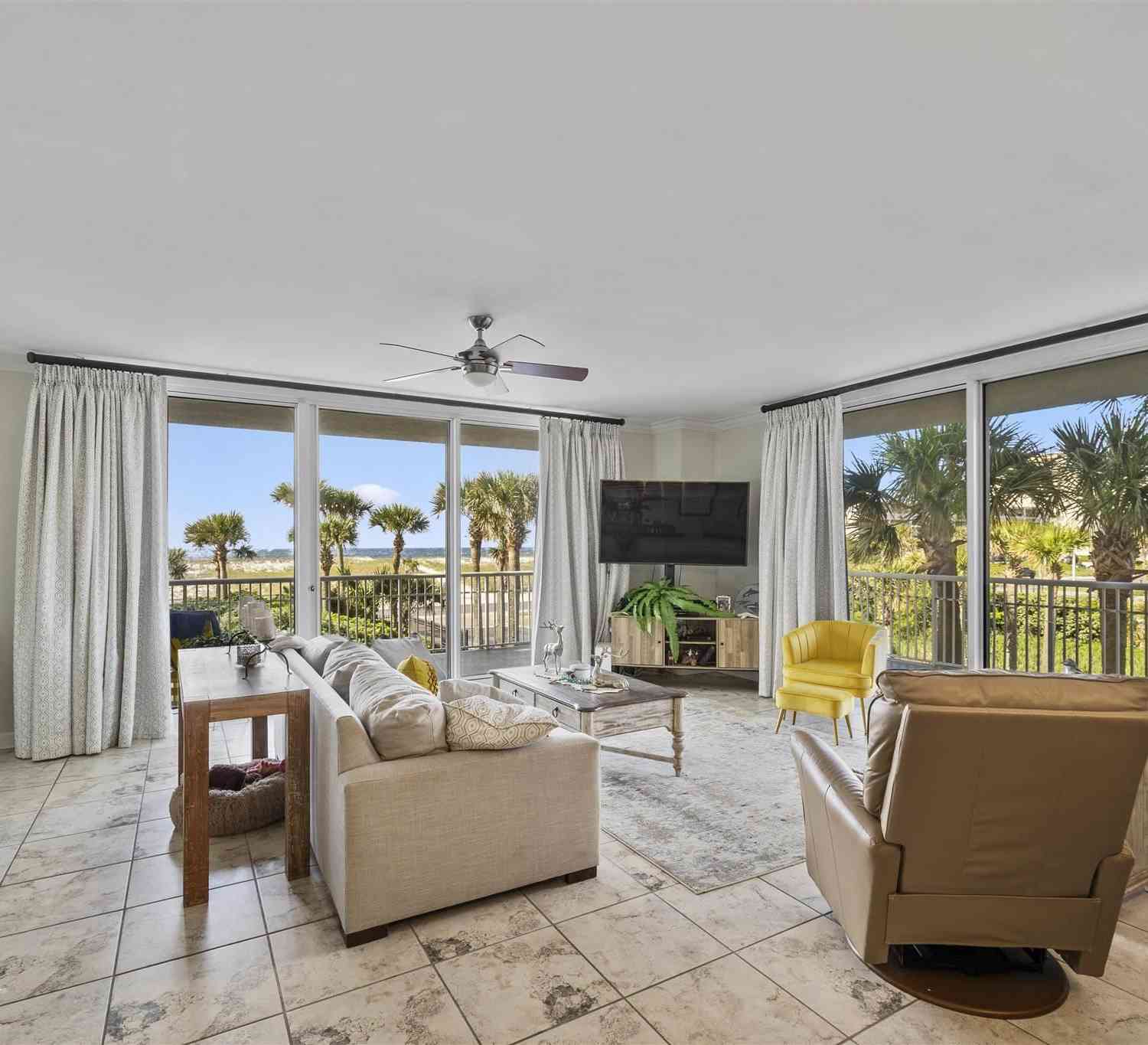 Homes For Sale - 800 Ft Pickens Rd #104<br/> Pensacola Beach, FL 32561