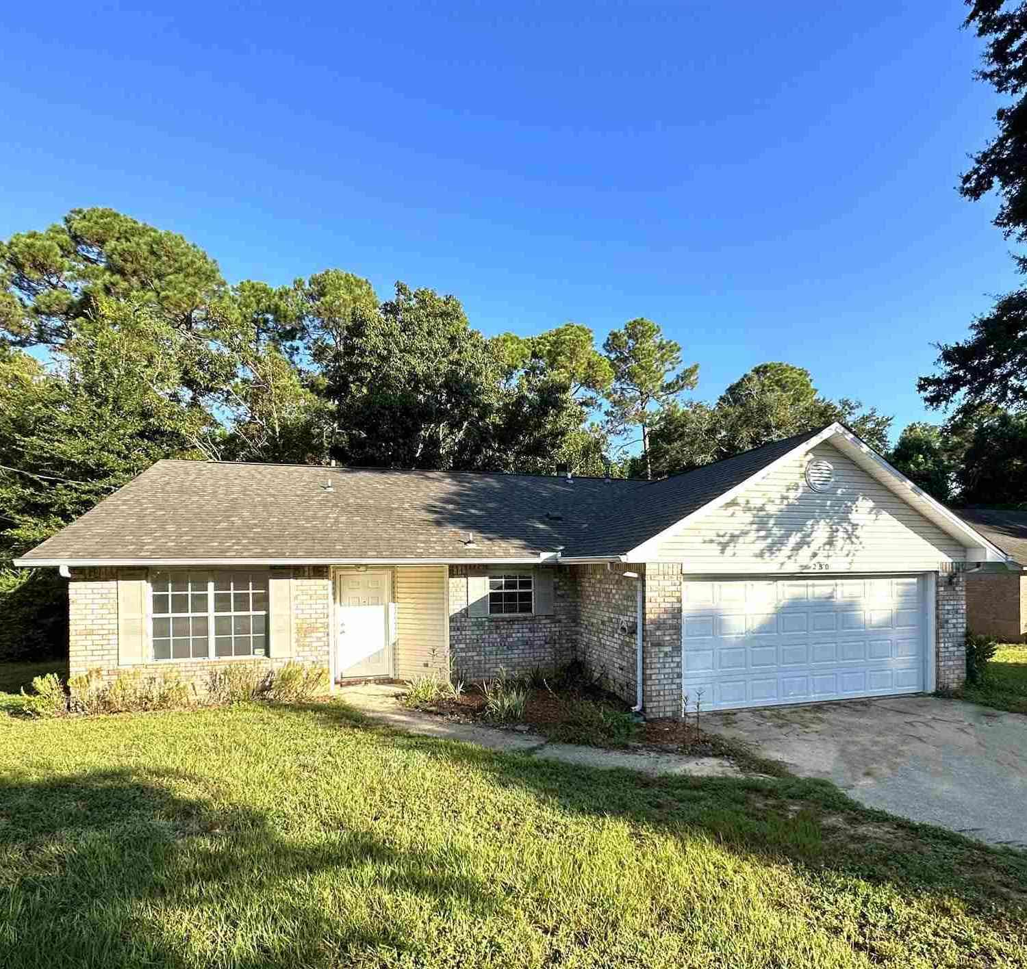 Homes For Rent - 280 Bobwhite Dr<br/> Pensacola, FL 32514