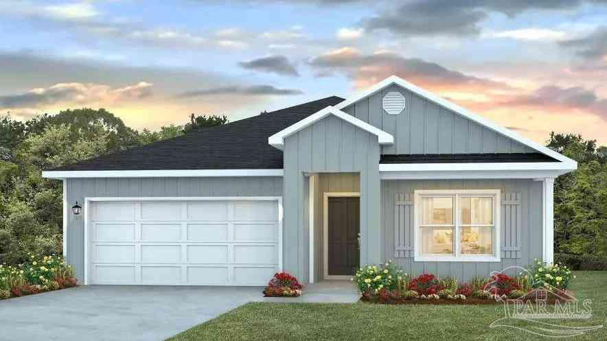 Homes For Sale - 5148 Rainwater Rd<br/> Santa Rosa County, Milton, FL 32583