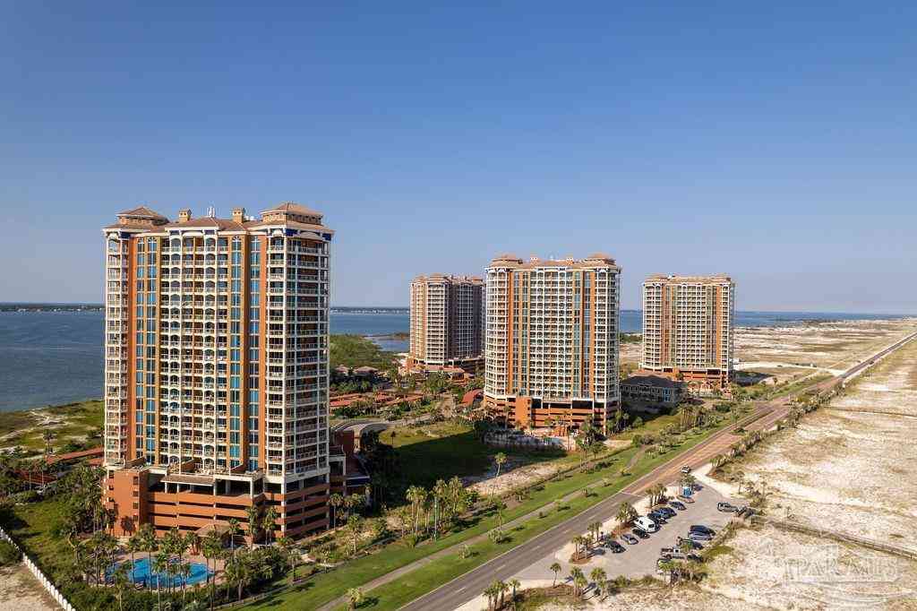 Homes For Sale - 1 Portofino Dr #504<br/> Pensacola Beach, FL 32561