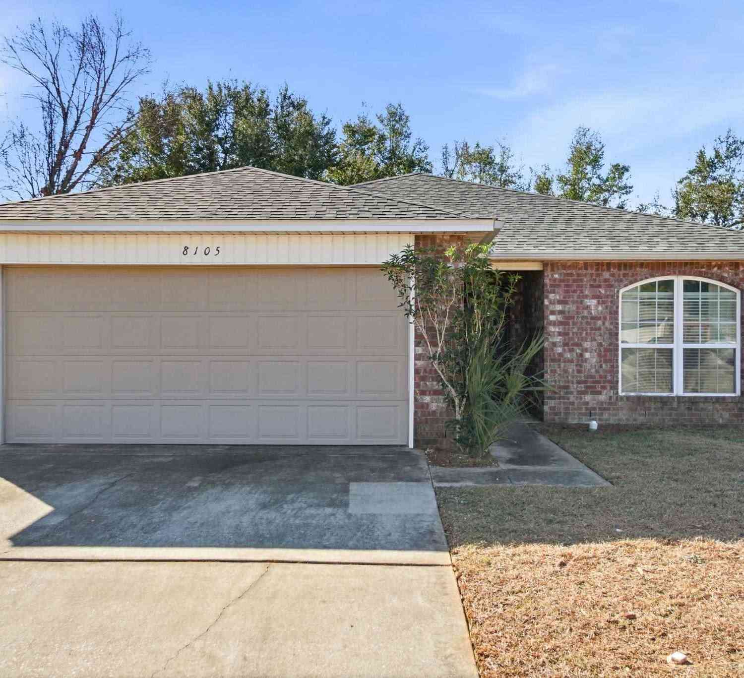 Homes For Rent - 8105 Nalo Creek Loop<br/> Pensacola, FL 32514