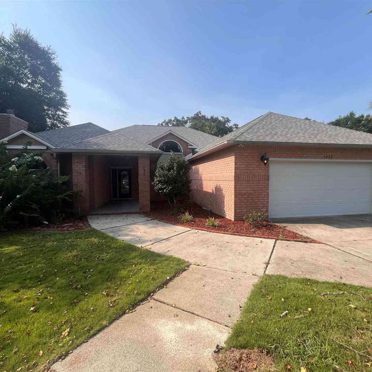 Homes For Rent - 4025 Teal Way<br/> Pensacola, FL 32507