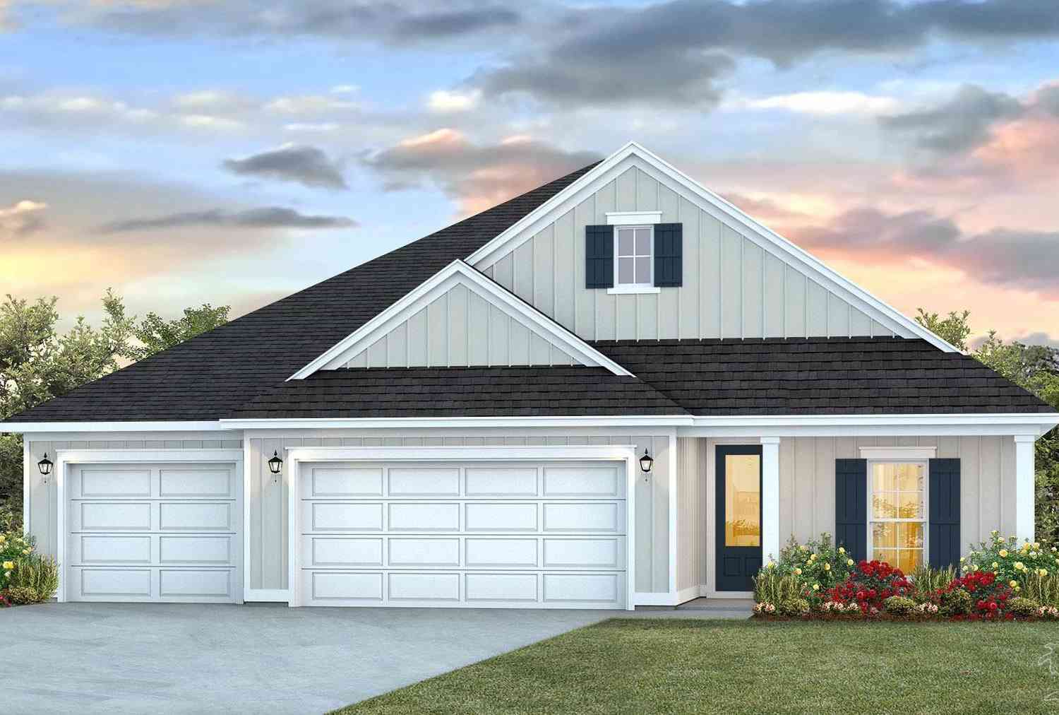 Homes For Sale - 1606 Rosemary Way<br/> Gulf Breeze, FL 32563