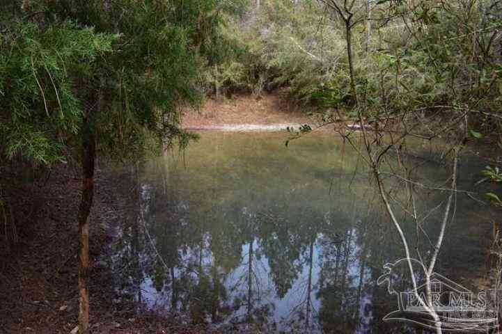 Vacant Land For Sale - 0002 Pat Brown Rd<br/> Santa Rosa County, Milton, FL 32570