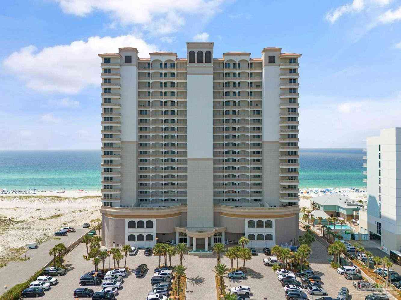 Homes For Sale - 18 Via Deluna Dr #1404<br/> Pensacola Beach, FL 32561