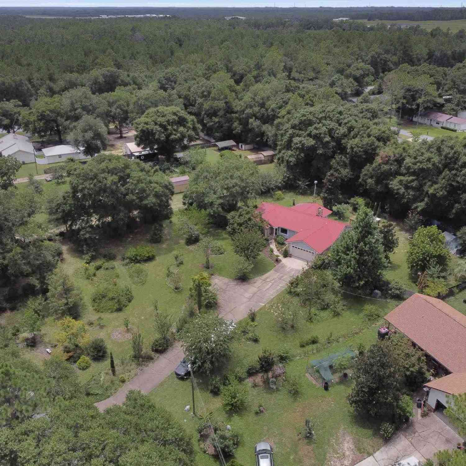 Homes For Sale - 5820 Laurelwood Dr<br/> Okaloosa County, Crestview, FL 32539