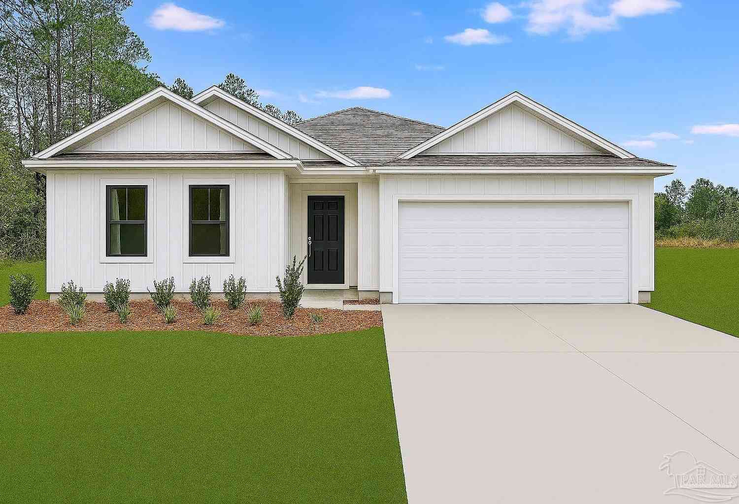 Homes For Sale - 6501 Buckthorn Cir #7J<br/> Pace, FL 32571