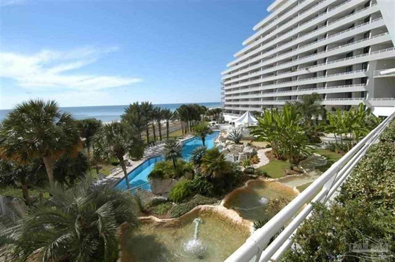 Homes For Sale - 16281 Perdido Key Dr #E106<br/> Perdido Key, FL 32507