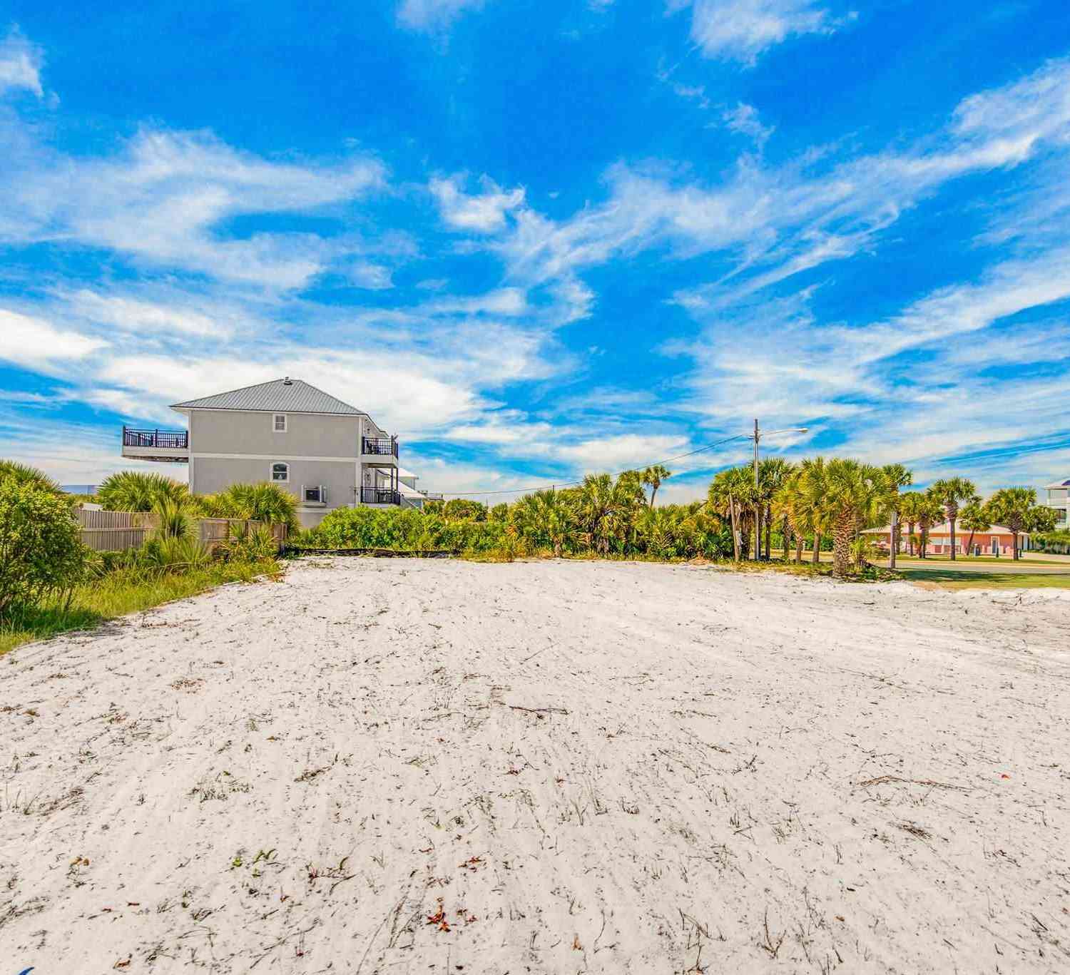 Vacant Land For Sale - 708 Via Deluna Dr<br/> Pensacola Beach, FL 32561