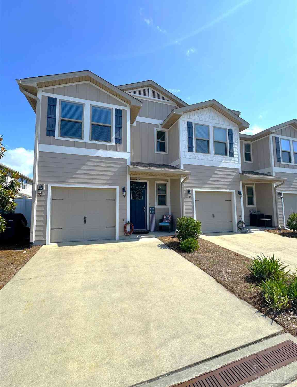 Homes For Rent - 1210 W Government St<br/> Pensacola, FL 32502