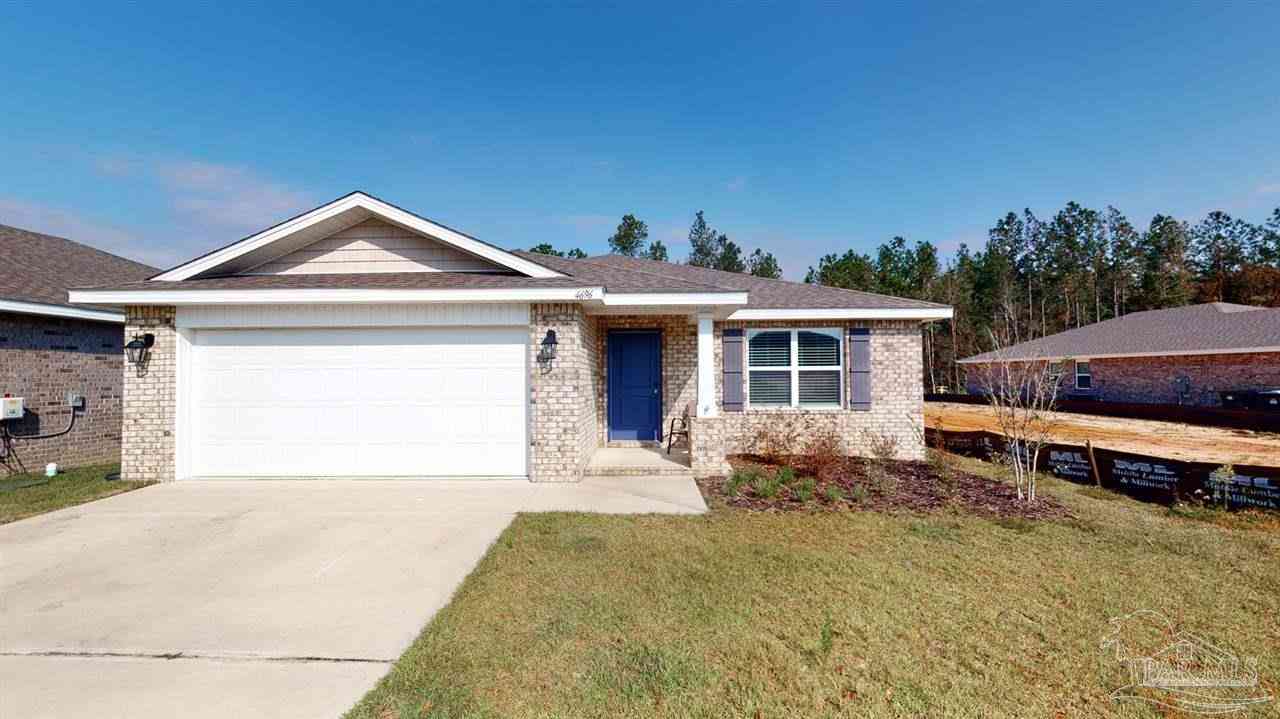 Homes For Rent - 4696 Integrity Ct<br/> Milton, FL 32570