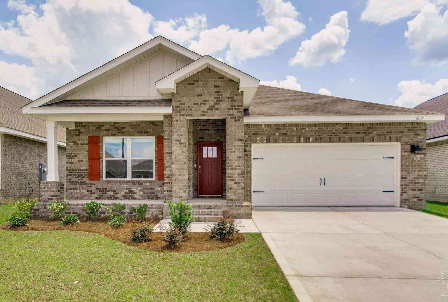 Homes For Sale - 321 Makaira Dr<br/> Cantonment, FL 32533