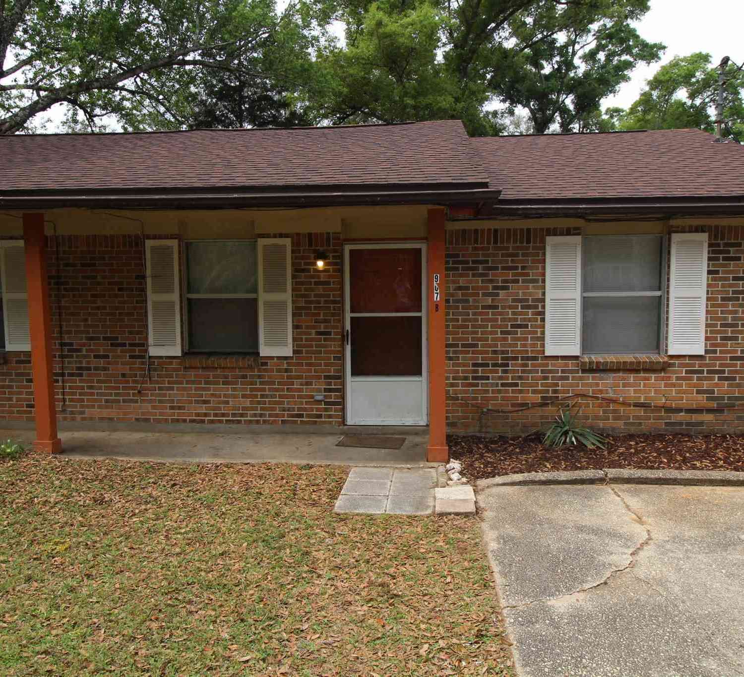 Homes For Rent - 907 N 77th Ave #B<br/> Pensacola, FL 32506