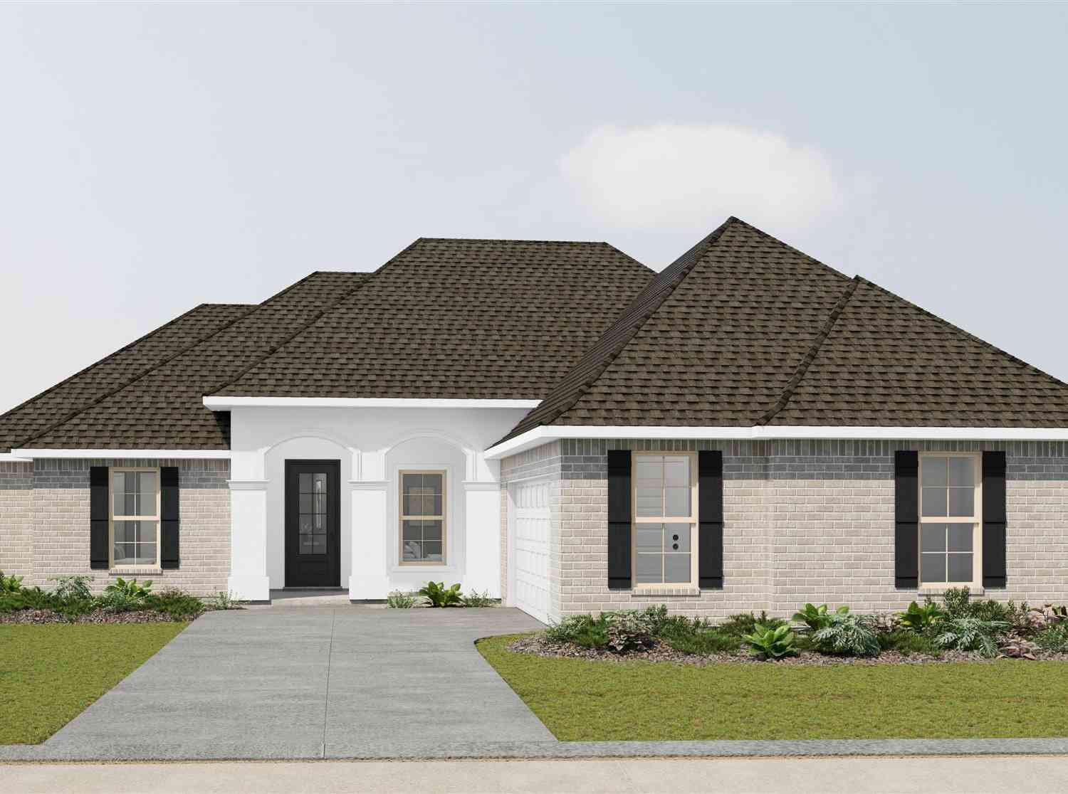 Homes For Sale - 2954 Mountain Laurel Tr #LOT 2F-2<br/> Cantonment, FL 32533