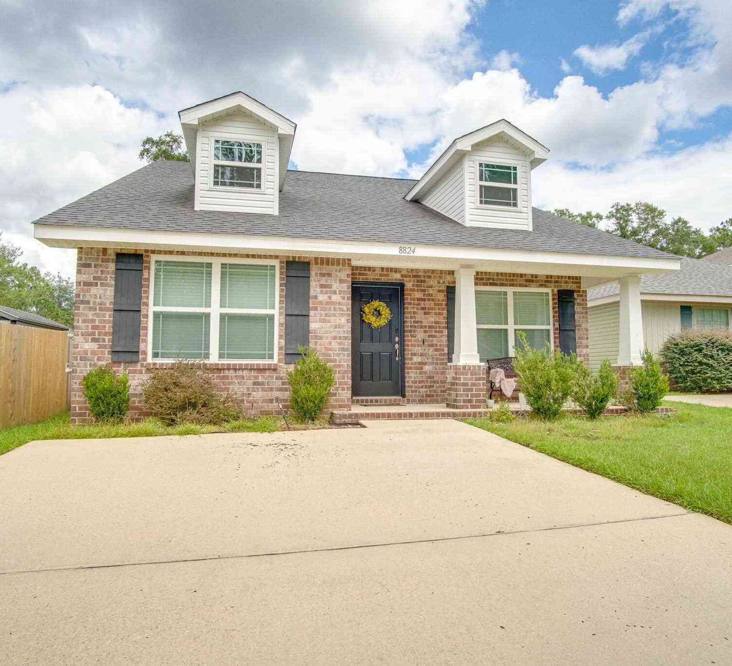 Homes For Rent - 8824 Smiley Ct<br/> Pensacola, FL 32514