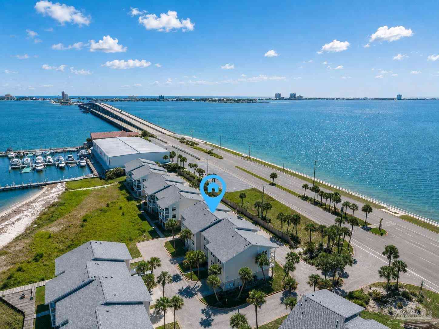 Homes For Sale - 200 Pensacola Beach Rd #D2<br/> Gulf Breeze, FL 32561