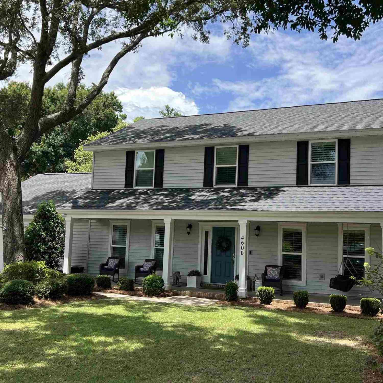 Homes For Sale - 4600 Rommitch Ln<br/> Pensacola, FL 32504